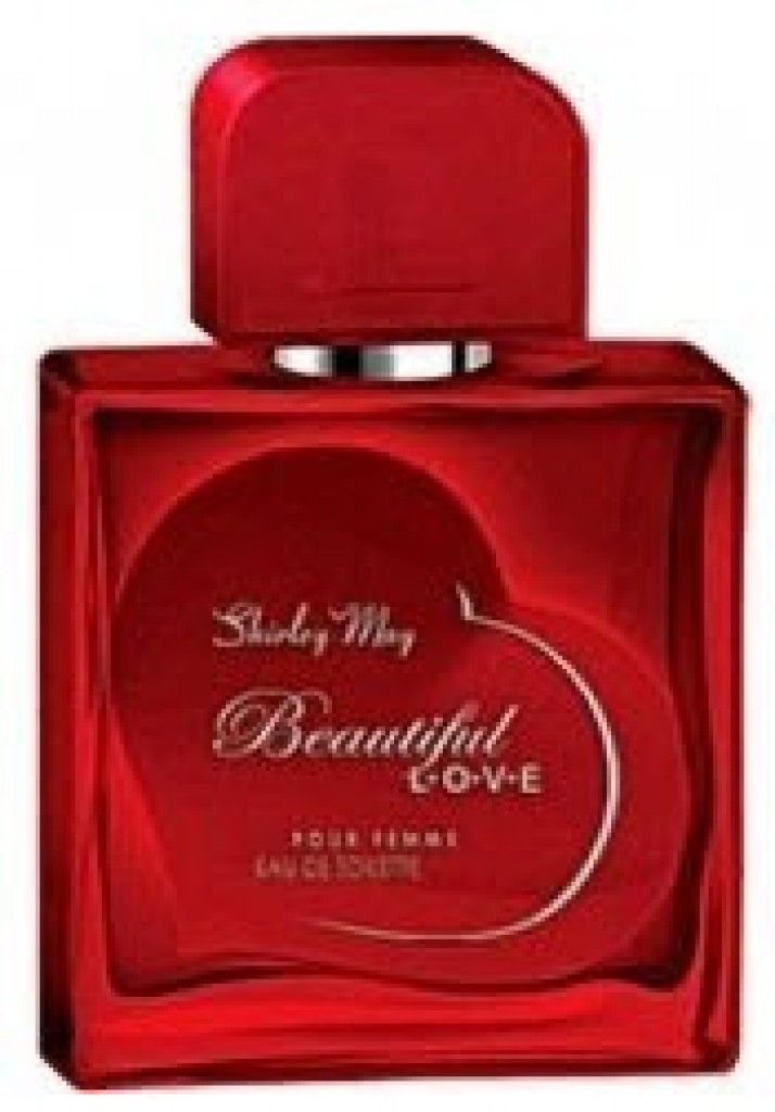 عطر شيرلي ماي بيوتيفول لاف