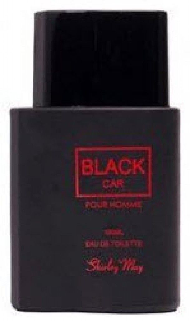 عطر شيرلي ماي بلاك كار