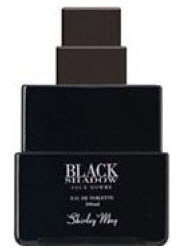 عطر شيرلي ماي بلاك شادو