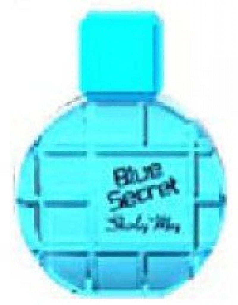 عطر شيرلي ماي بلو سيكريت
