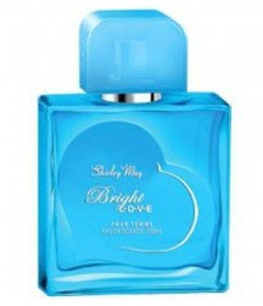 عطر شيرلي ماي برايت لاف
