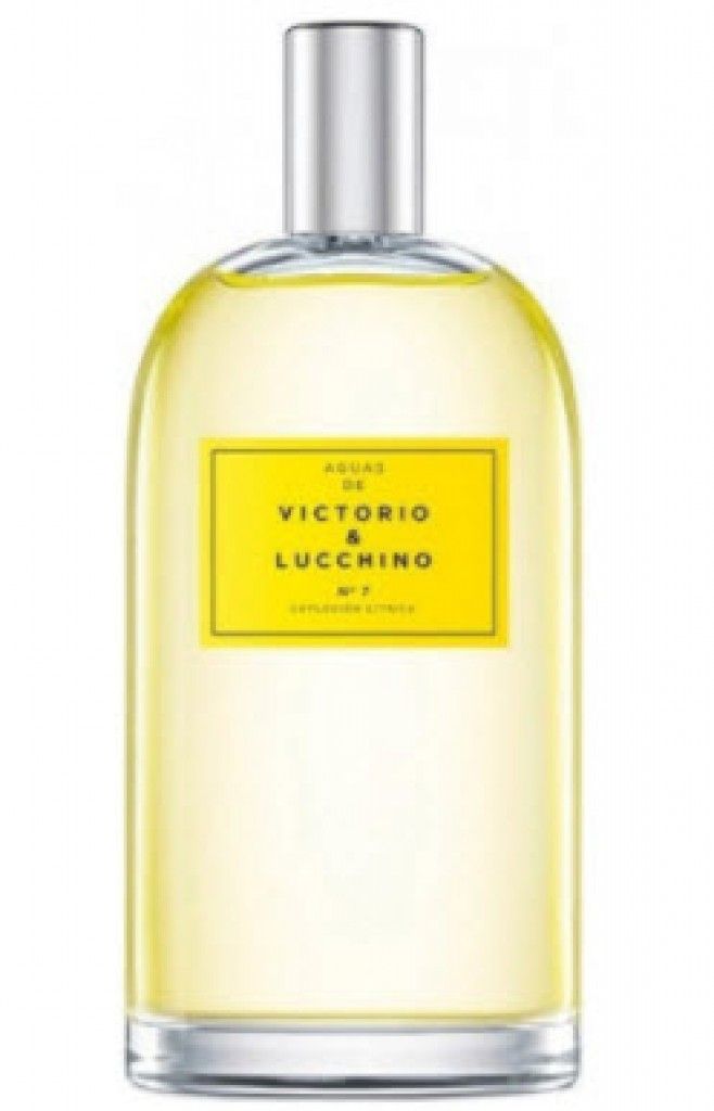 عطر فيكتوريو & لوشينو 7 إكسبلوجين سيتريكا