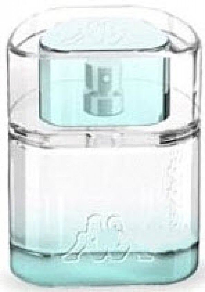 Acqua Woman
