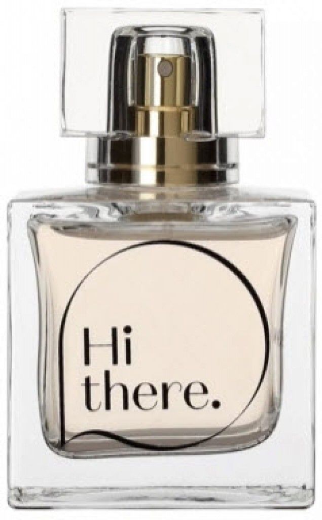 عطر هاي ذير كارين ووكر