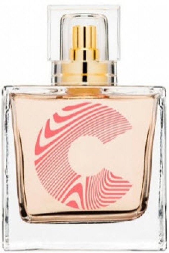 عطر سي كارين ووكر