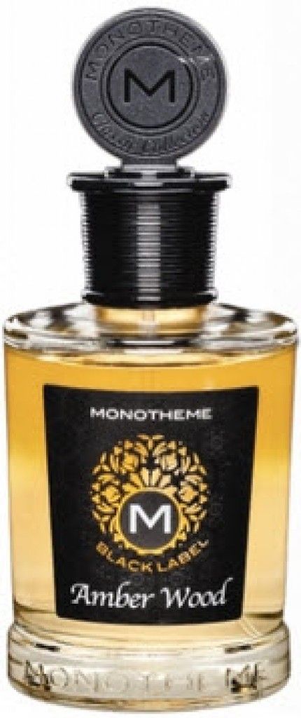 عطر آمبر وود مونوثيم فاين فراغرانسيس فينيزيا