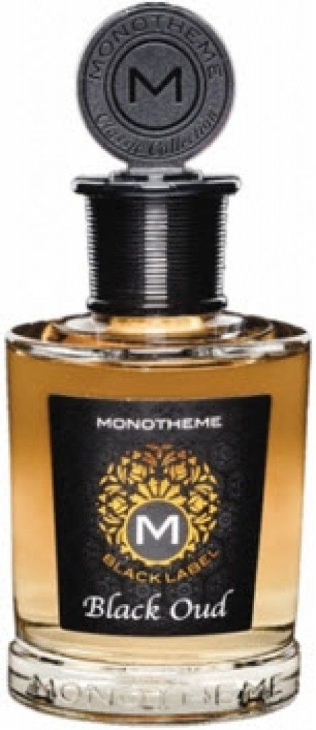 عطر بلاك أود مونوثيم فاين فراغرانسيس فينيزيا