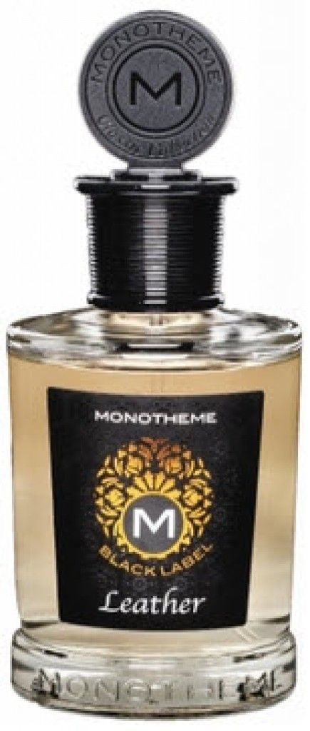 عطر ليذر مونوثيم فاين فراغرانسيس فينيزيا