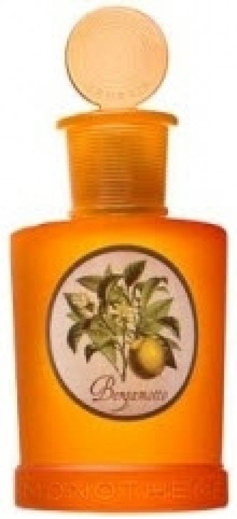 عطر برغموتو مونوثيم فاين فراغرانسيس فينيزيا