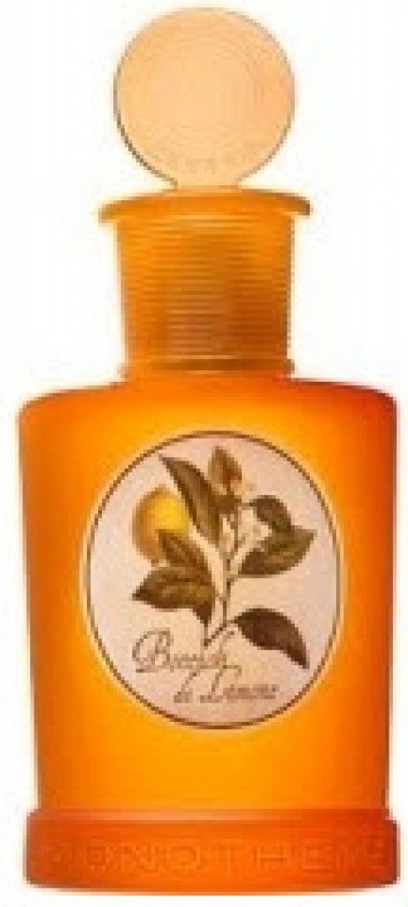 عطر بوتشيولي داي ليمونا مونوثيم فاين فراغرانسيس فينيزيا