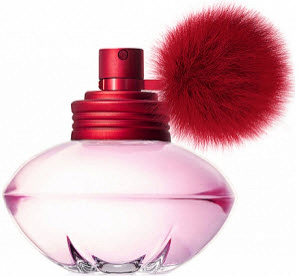 عطر أس كيس شاكيرا