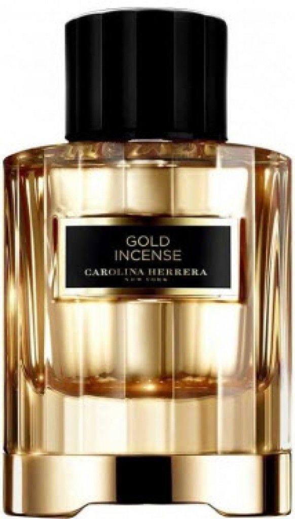 عطر كارولينا هيريرا غولد إنسينس