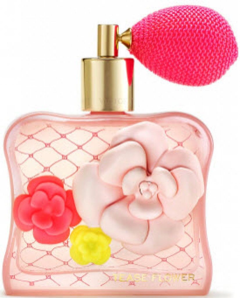 عطر تيز فلوار فيكتوريا سيكريت