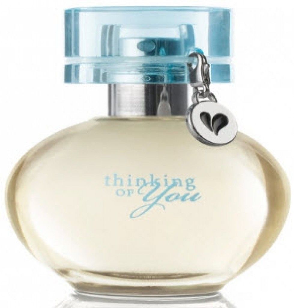 عطر ثينكينغ أوف يو ماري كاي