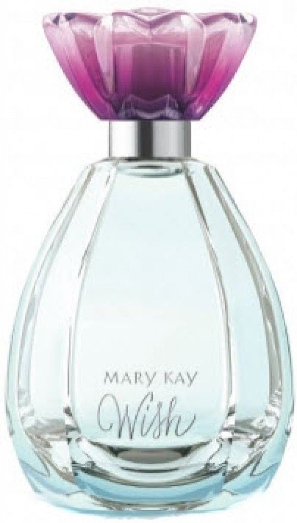 عطر ويش ماري كاي