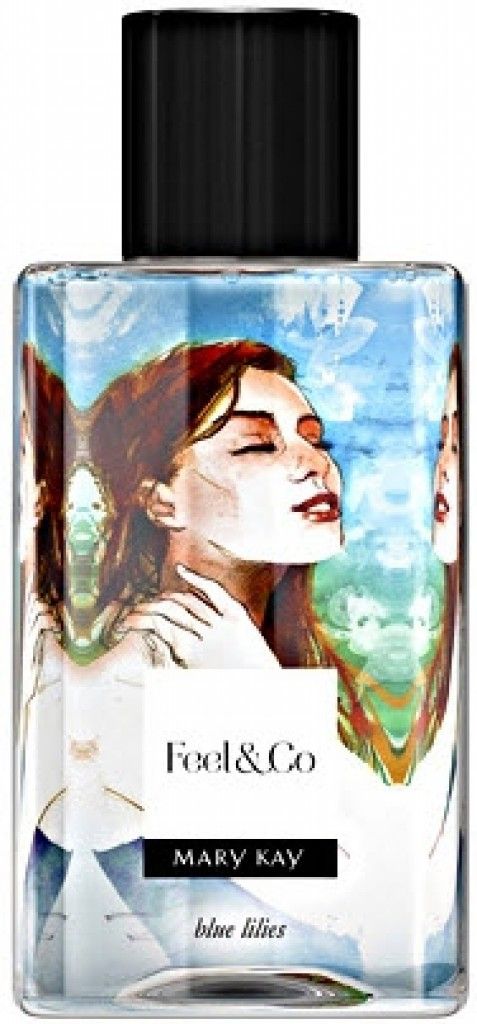 عطر بلو ليليز ماري كاي