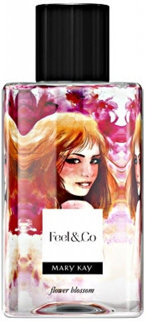 عطر فلور بلوسوم ماري كاي