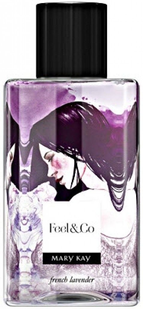عطر فرنش لافندر ماري كاي