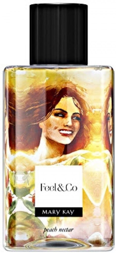 عطر بيتش نيكتار ماري كاي