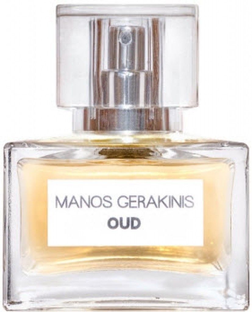عطر أود مانوس جيراكينس