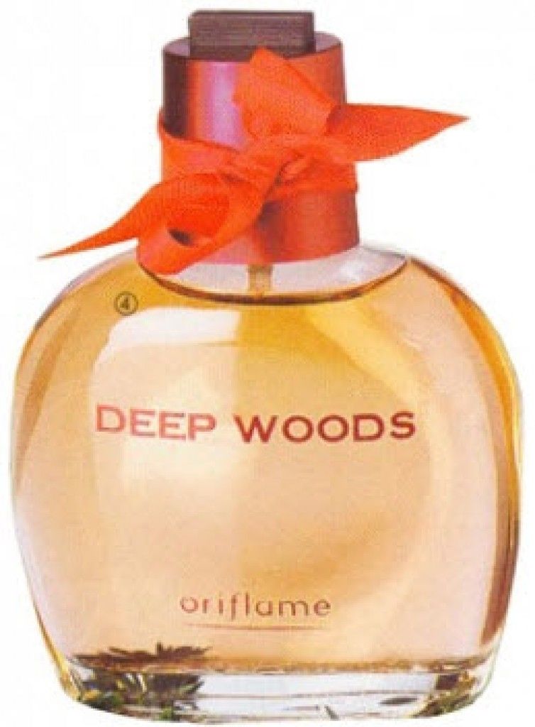 عطر ديب وودز أوريفليم