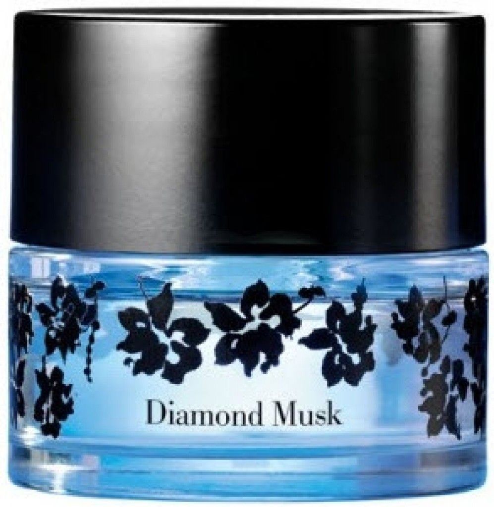 عطر دايموند مسك أوريفليم