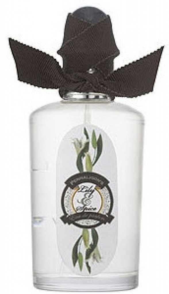 عطر ليلي & سبايس بينهاليغونز