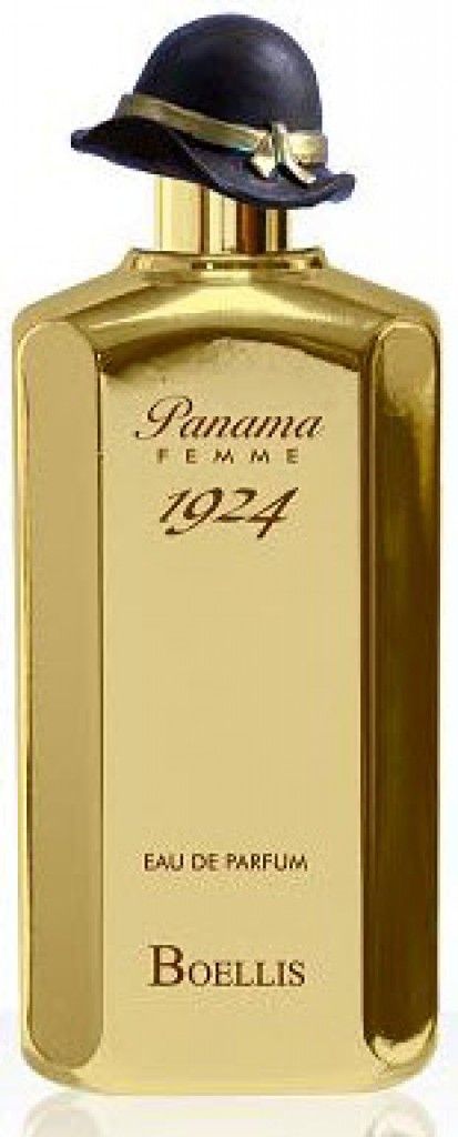 عطر بنما فيميه بنما 1924