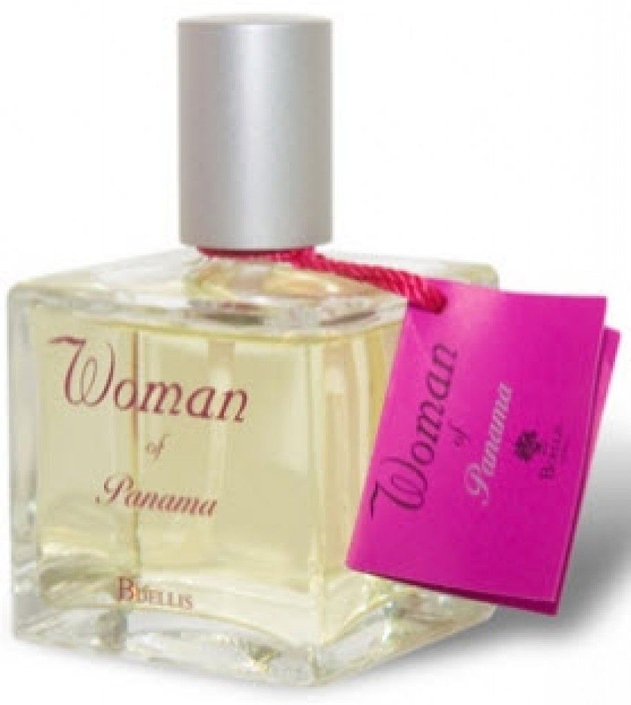 عطر وومن أوف بنما بنما 1924