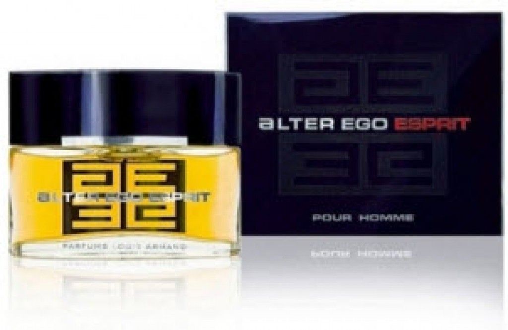 عطر ألتر إيغو إسبيريت بارفيومز لويس أرماند