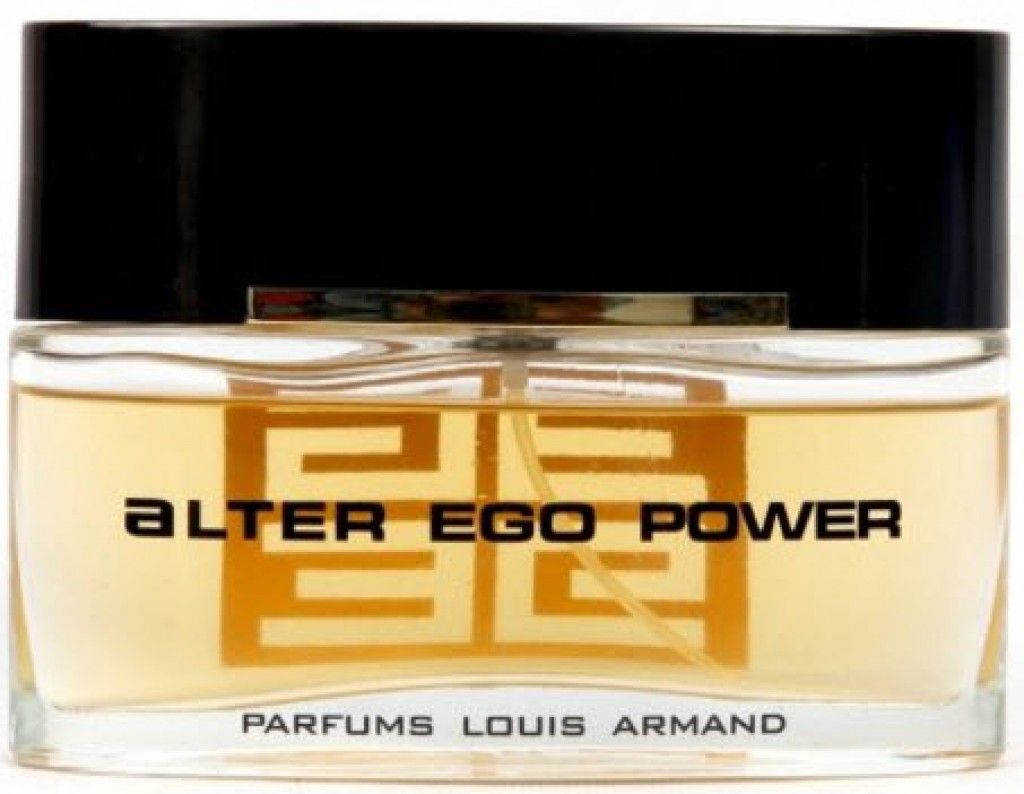 عطر ألتر إيغو باور بارفيومز لويس أرماند