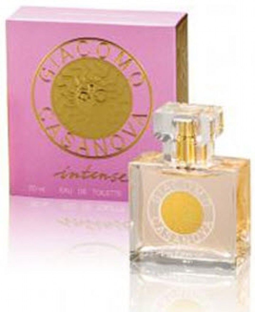 عطر غياكومو كازانوفا إنتنس بارفيومز لويس أرماند