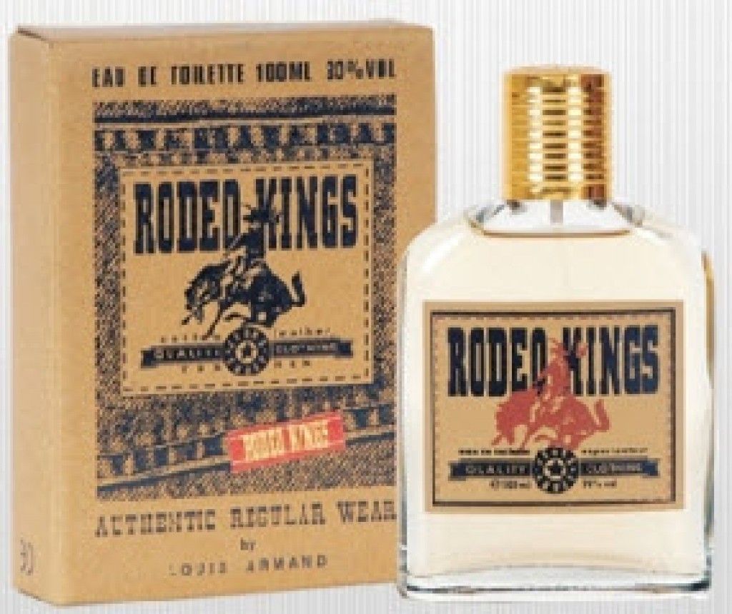 عطر روديو كينغز بارفيومز لويس أرماند