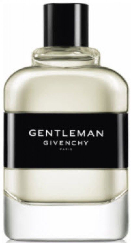 Gentleman (2017)