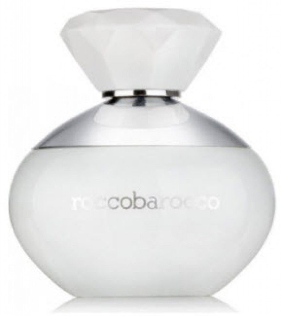 White for Women Roccobarocco
