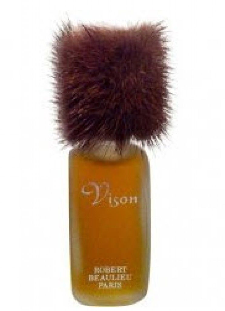 عطر روبرت بوليو فيزون