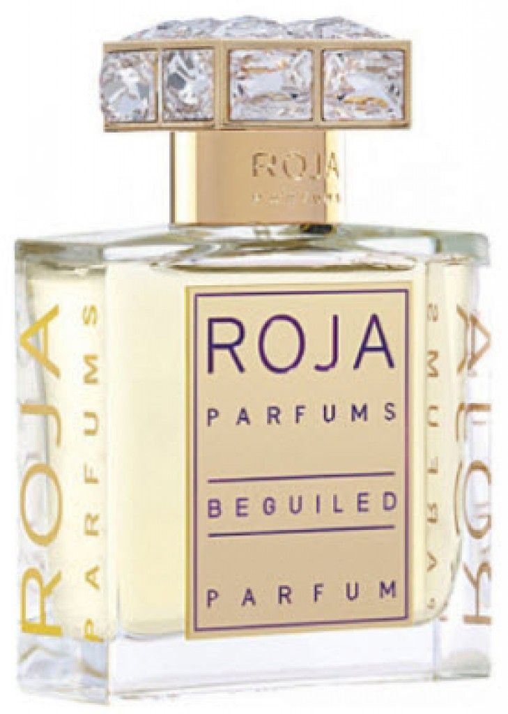 عطر روجا دوف بيغيلد