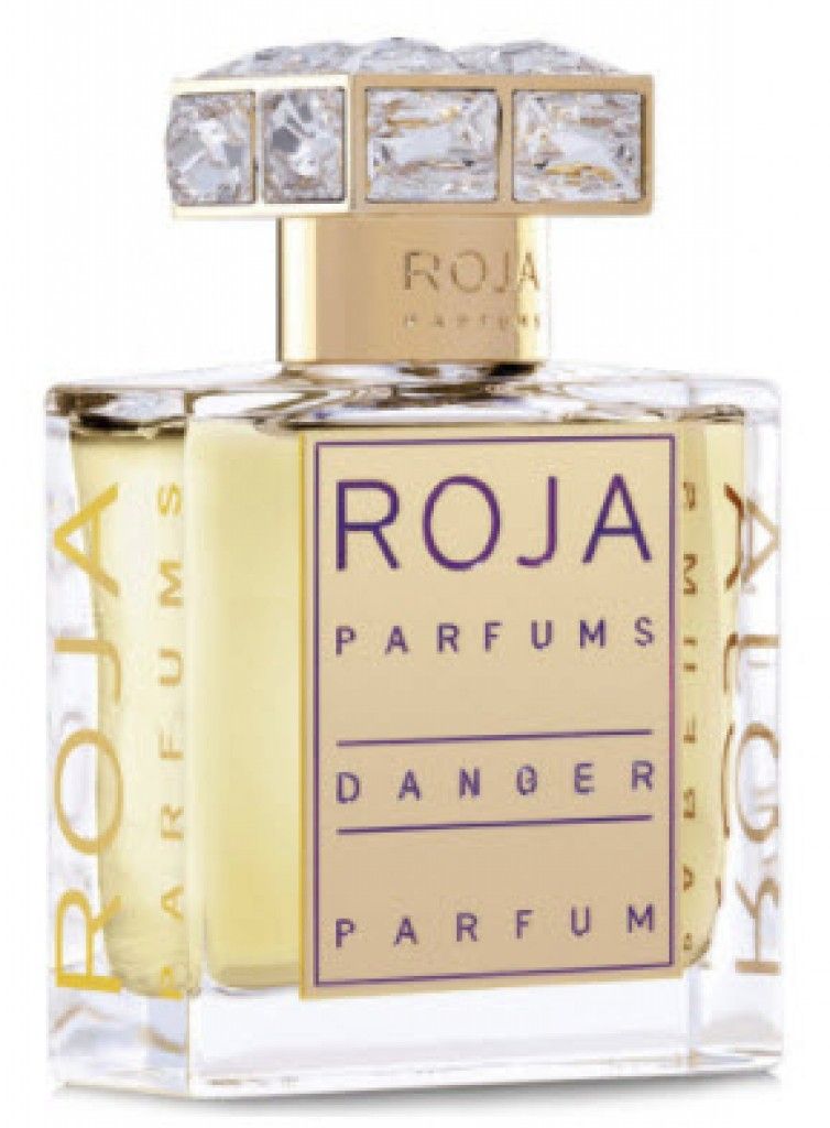 عطر روجا دوف دينجر
