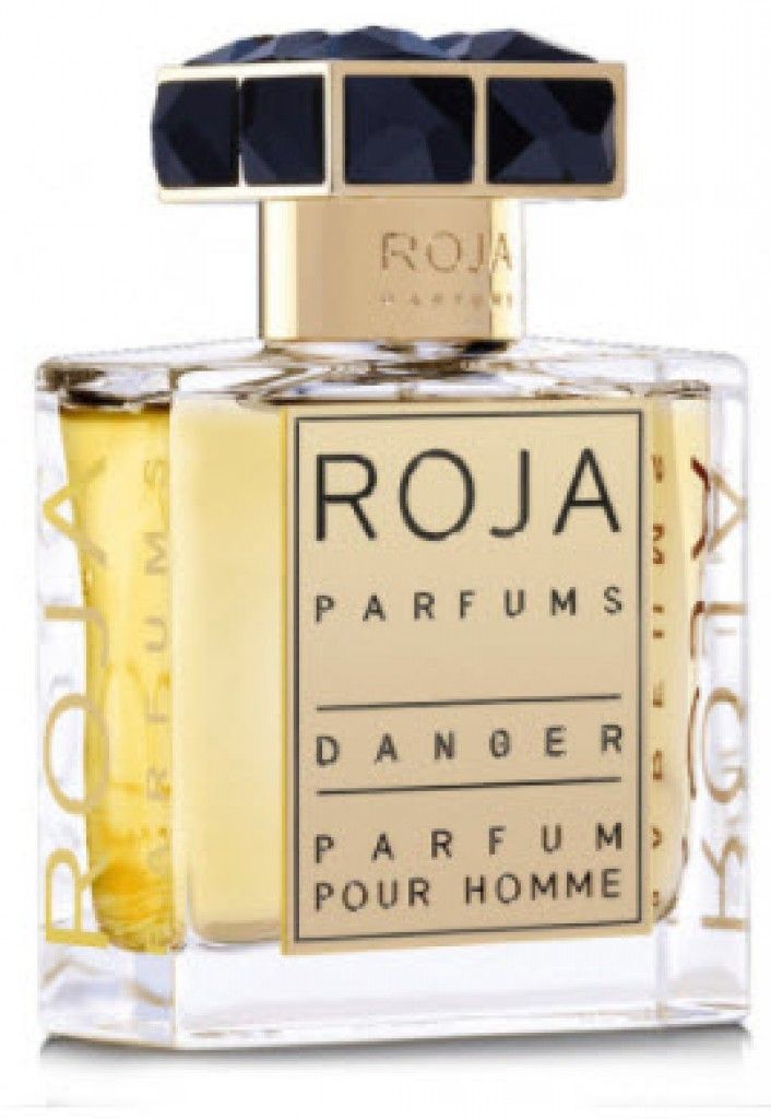 عطر روجا دوف دينجر بور هوم