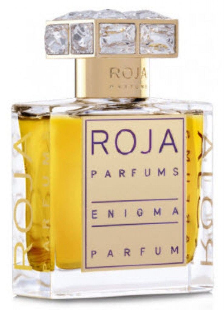 عطر روجا دوف إنيغما