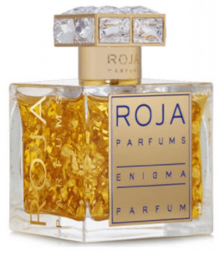 عطر روجا دوف إنيغما بارفيوم دي أور