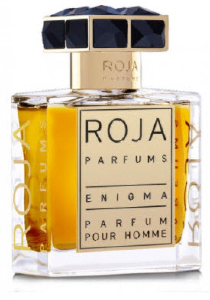 عطر روجا دوف إنيغما بور هوم