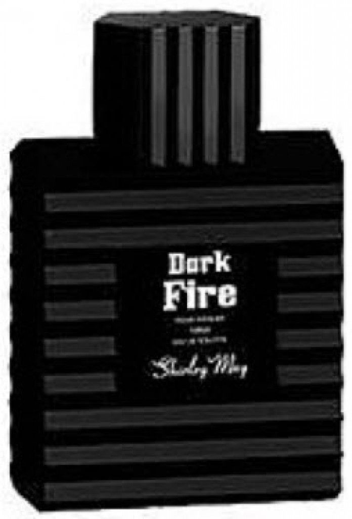 عطر شيرلي ماي دارك فاير