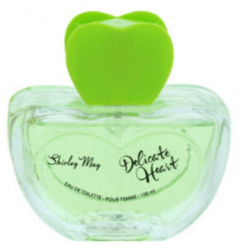 عطر شيرلي ماي ديليكيت هارت