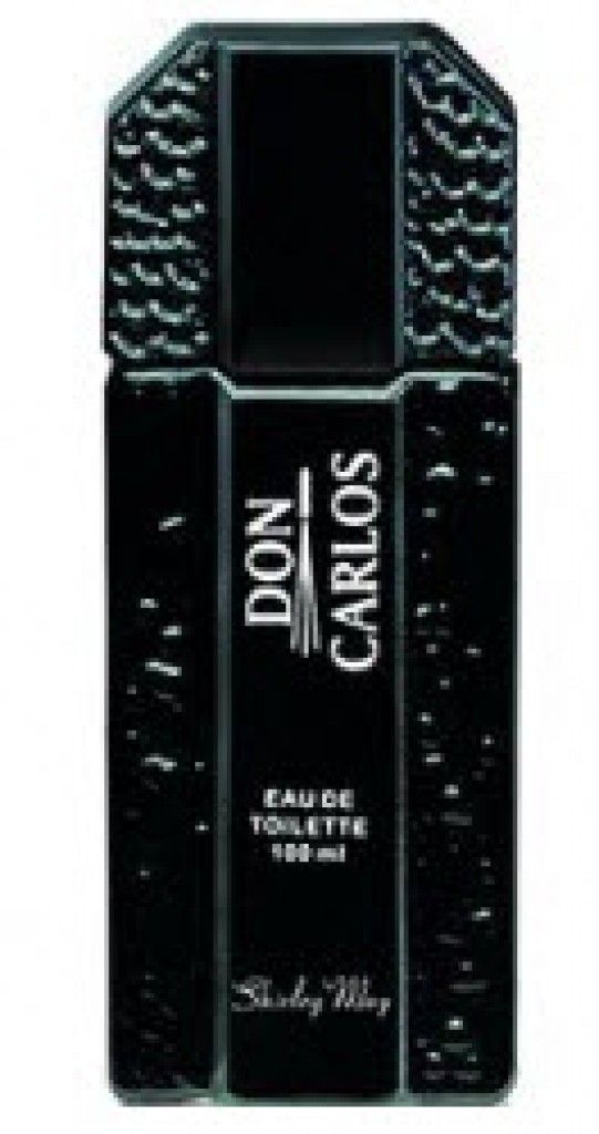 عطر شيرلي ماي دون كارلوس