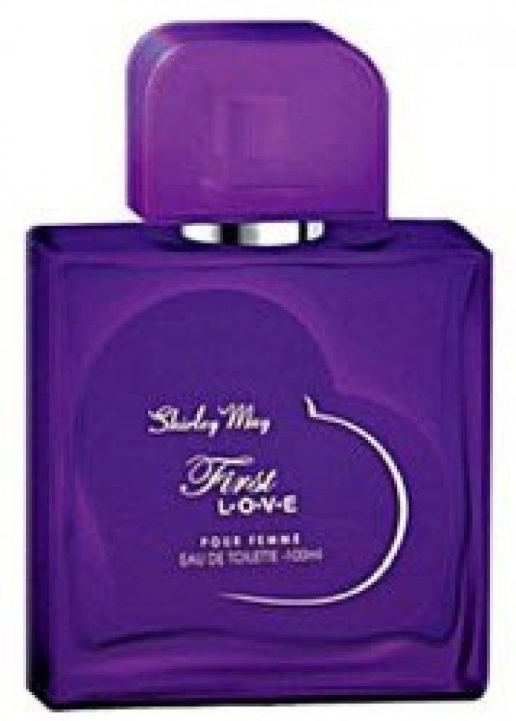 عطر شيرلي ماي فيرست لاف