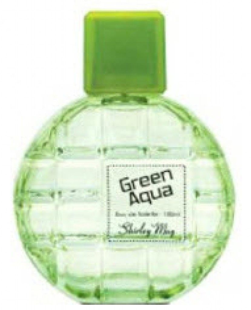 Green Aqua
