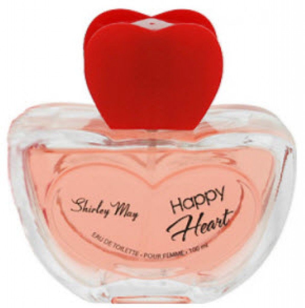 عطر شيرلي ماي هابي هيرت