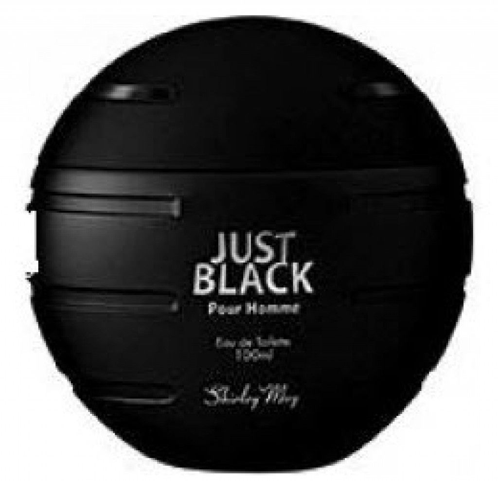 عطر شيرلي ماي جست بلاك