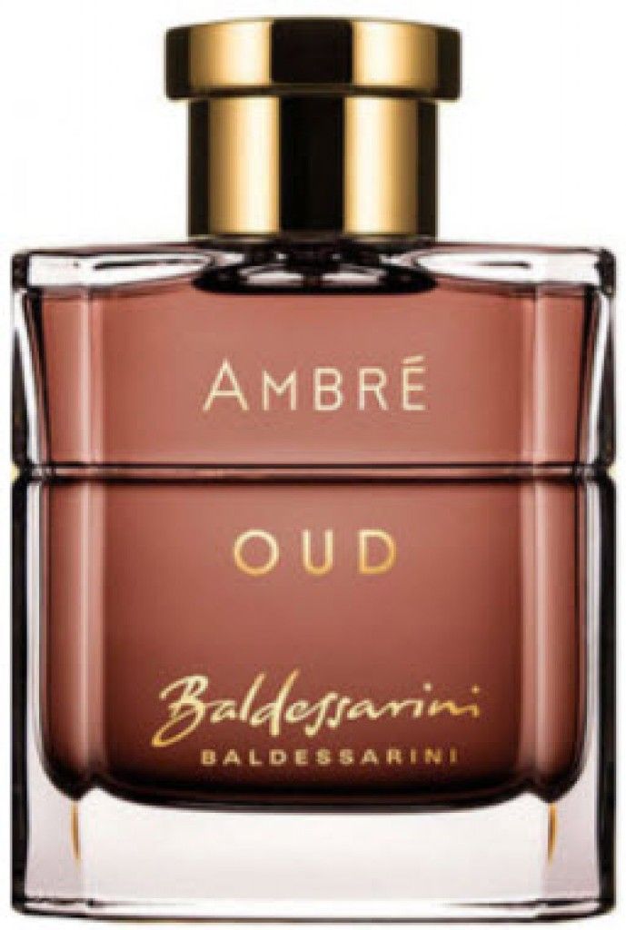 Ambre Oud
